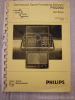 Documentation : Oscilloscope Signal Processing Software Philips PM2260 Manual
