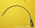 Adaptateur microphone Yaesu FTM-400 (RJ12) - microphone Yaesu MD-100 . .