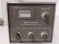 Transverter Kenwood TV-502 pour la bande 2m