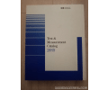 Documentation : Hewlett Packard - Test & measurement catalog 1989