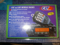 CRT 2 M vhf 145 Mhz