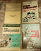 Documentation : 4 x Livres RADIO