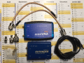 MiniVna Pro + Extender