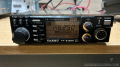 Yaesu ft 212 rh