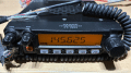 Yaesu ft 1802