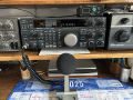 Kenwood TS 850s
