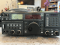 Récepteur ICOM 70000